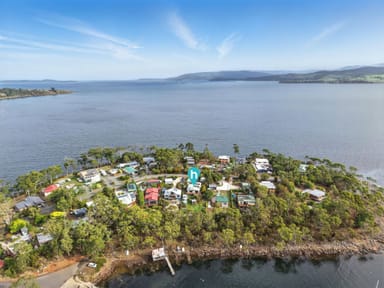 Property 26 Charlotte Cove Road, CHARLOTTE COVE TAS 7112 IMAGE 0