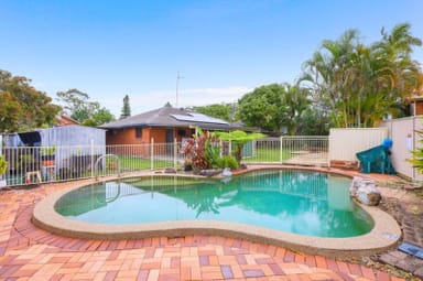 Property 11 Colrene Drive, Nerang QLD 4211 IMAGE 0