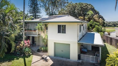Property 186 Miclere-Farleigh Road, Farleigh QLD 4741 IMAGE 0