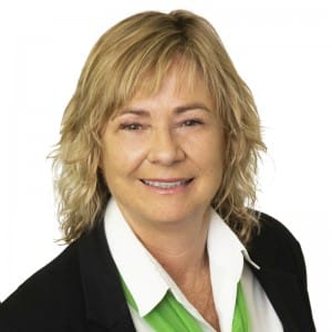 Property Agent Leigh-Anne Batty