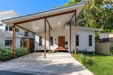 Property 6, 3-5 WYVERN ROAD, RAINBOW BEACH QLD 4581 IMAGE 0