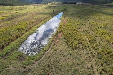 Property LOT 204 Gregory River Rd, Gregory River QLD 4800 IMAGE 0