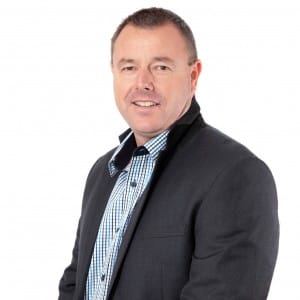 Property Agent Warren Fitzgerald