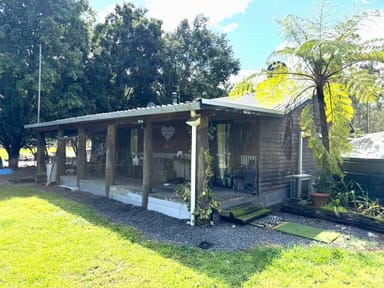 Property Lot 1 of 14 Ravenswood Road, KUNDABUNG NSW 2441 IMAGE 0