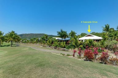 Property 4 Cascade Drive, CRAIGLIE QLD 4877 IMAGE 0