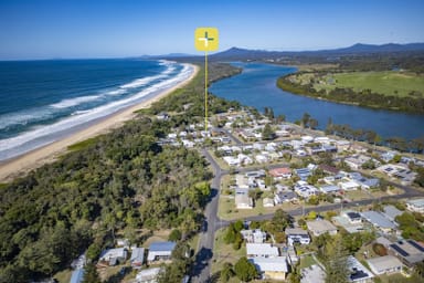 Property 10 Winter Avenue, Mylestom NSW 2454 IMAGE 0