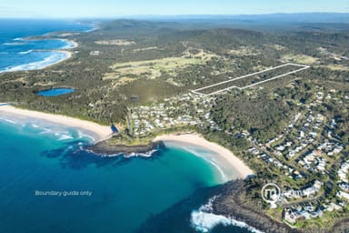 Property 1 2 3 4, Lot 4 Forster Drive, Bawley Point NSW 2539 IMAGE 0