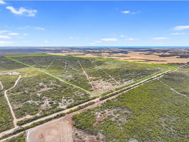 Property Sect. 231 Point Souttar Road, WAROOKA SA 5577 IMAGE 0