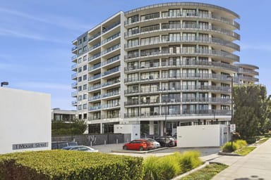 Property 184, 1 Mouat Street, Lyneham ACT 2602 IMAGE 0