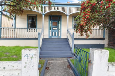 Property 47 Melbourne Street, South Launceston TAS 7249 IMAGE 0