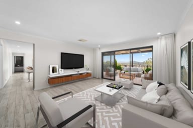 Property 36 Bromell Circuit, Wanniassa ACT 2903 IMAGE 0