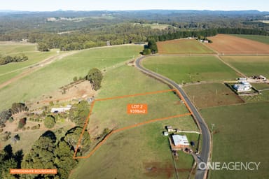 Property Lot 2 & 3, 455 Preolenna Road, Flowerdale TAS 7325 IMAGE 0