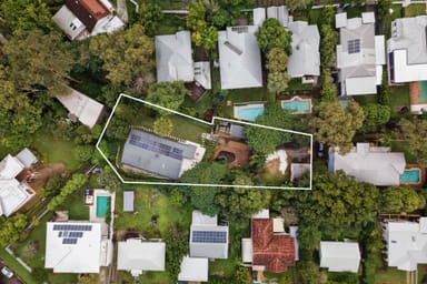 Property 8 Milpera Street, Ashgrove QLD 4060 IMAGE 0