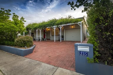 Property 235 La Perouse Street, Red Hill  IMAGE 0