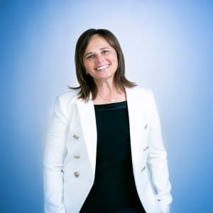 Property Agent Helene Adams