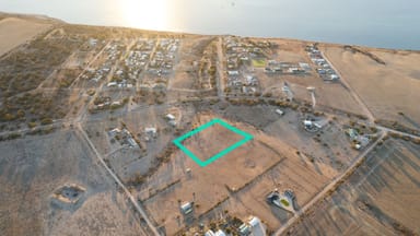 Property Section 440 Tickera, Tickera SA 5555 IMAGE 0