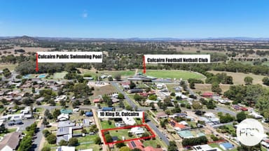 Property 10 King Street, Culcairn NSW 2660 IMAGE 0