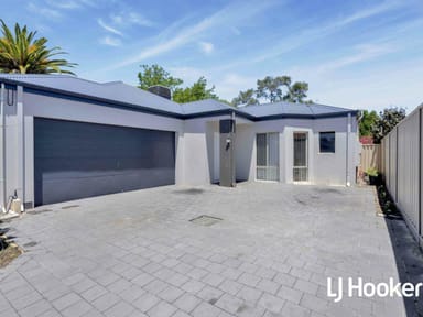 Property 21A Lennox Road, THORNLIE WA 6108 IMAGE 0