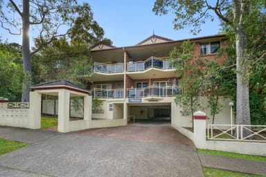 Property 10, 38-40 Harold Street, North Parramatta NSW 2151 IMAGE 0