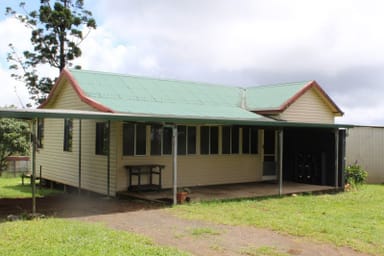 Property 659 Middlebrook Road, Millaa Millaa QLD 4886 IMAGE 0