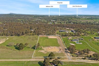 Property Lot 5 Frasers Road, Invermay VIC 3352 IMAGE 0