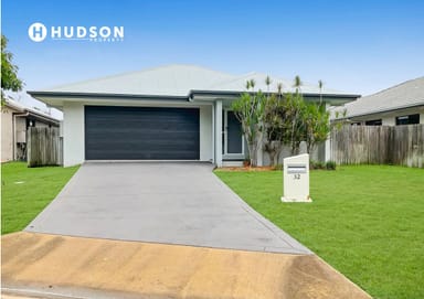 Property BOHLE PLAINS QLD 4817 IMAGE 0