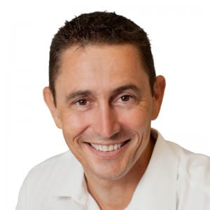 Property Agent Daniel Sheehan