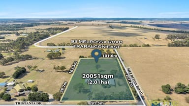 Property 95 Melrossa Road, Traralgon VIC 3844 IMAGE 0