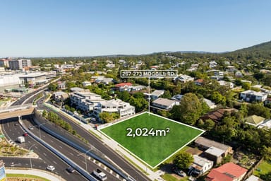 Property 267-273 Moggill Road, Indooroopilly QLD 4068 IMAGE 0