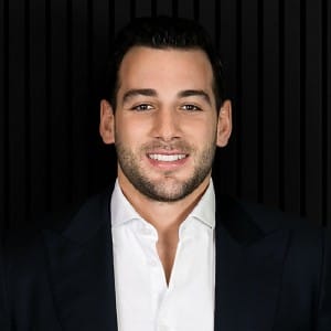 Property Agent Matt Marano
