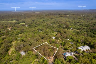 Property 8 Hinterland Cl, Tinbeerwah QLD 4563 IMAGE 0