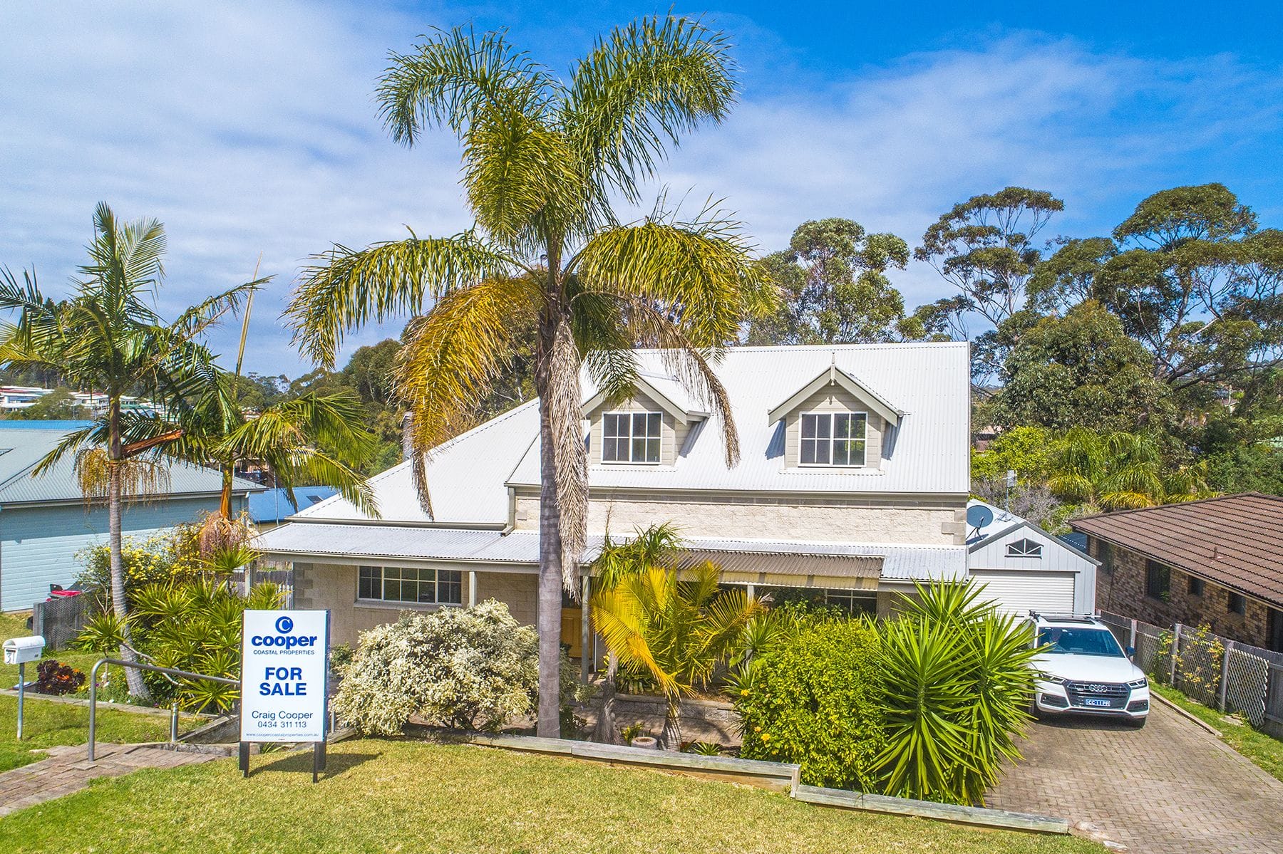 Sold 31 Timbs Street, Ulladulla NSW 2539