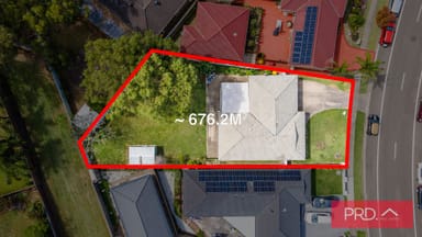 Property 32 Sanderling Street, HINCHINBROOK NSW 2168 IMAGE 0