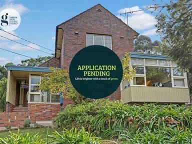 Property 16 Dunshea Street, Denistone West NSW 2114 IMAGE 0