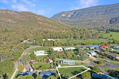 Property 8 Sentinel Ct, Halls Gap VIC 3381 IMAGE 0