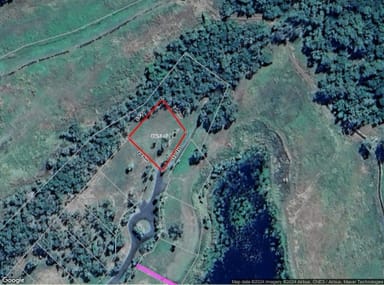 Property Lot 19 Turtle Point Lakeside, Laguna Quays, LAGUNA QUAYS QLD 4800 IMAGE 0