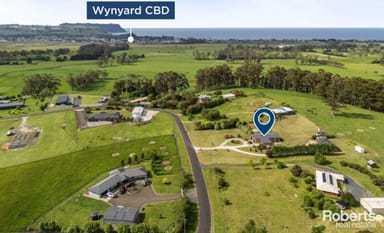 Property 103 Lennah Drive, Wynyard TAS 7325 IMAGE 0