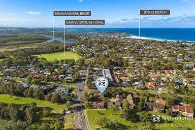 Property 2, 33 Tarrant Avenue, Kiama Downs NSW 2533 IMAGE 0