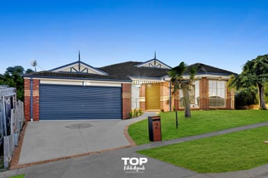 Property 2 County Drive, DROUIN VIC 3818 IMAGE 0