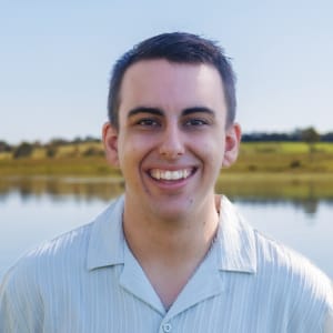 Property Agent Jesse Lemon