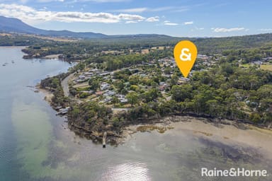 Property 409 Brightwater Road, Howden TAS 7054 IMAGE 0