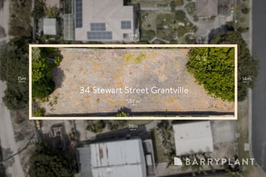 Property 34/ Stewart Street, Grantville VIC 3984 IMAGE 0