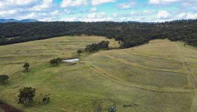 Property 0 CUNNINGHAM Highway, TREGONY QLD 4370 IMAGE 0