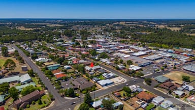 Property 27 Bath Street, Manjimup WA 6258 IMAGE 0