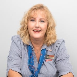 Property Agent Jan Aylesbury