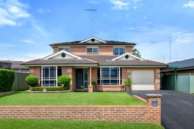 Property 12 Musselburgh Close, GLENMORE PARK NSW 2745 IMAGE 0