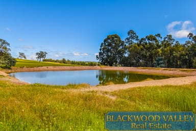 Property 186 Blechynden Road, DINNINUP WA 6244 IMAGE 0