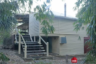 Property 281 Binjour Branch Creek Road, BINJOUR QLD 4625 IMAGE 0