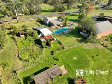 Property 17 Cranstons Road, Middle Dural NSW 2158 IMAGE 0