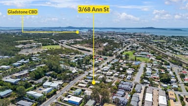 Property 3, 68 Ann Street, South Gladstone QLD 4680 IMAGE 0